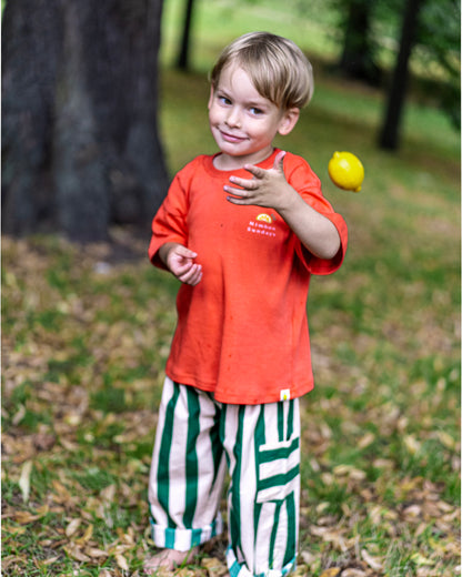 The Sundae Club Day Set