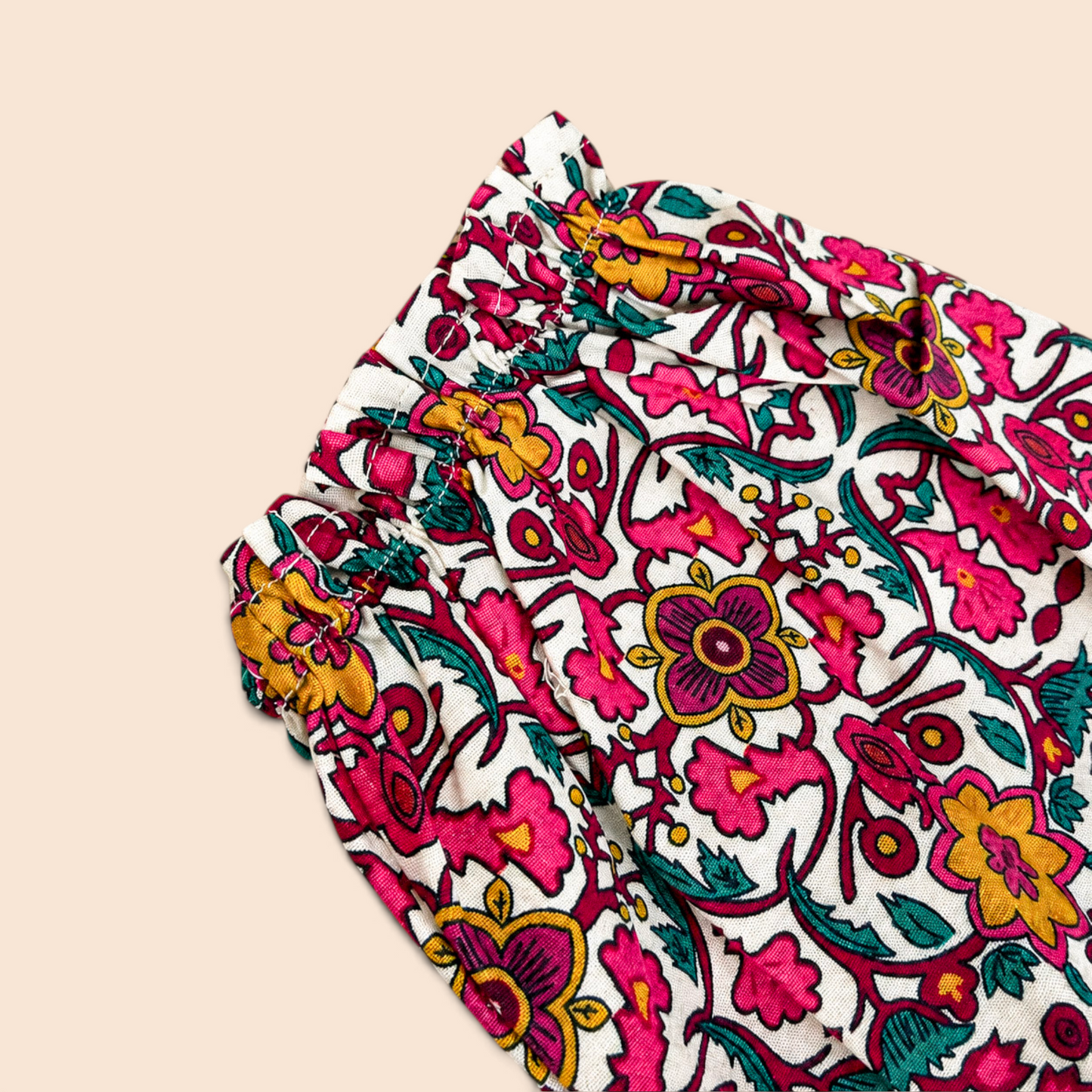 Das Jaipur Garden Kleid