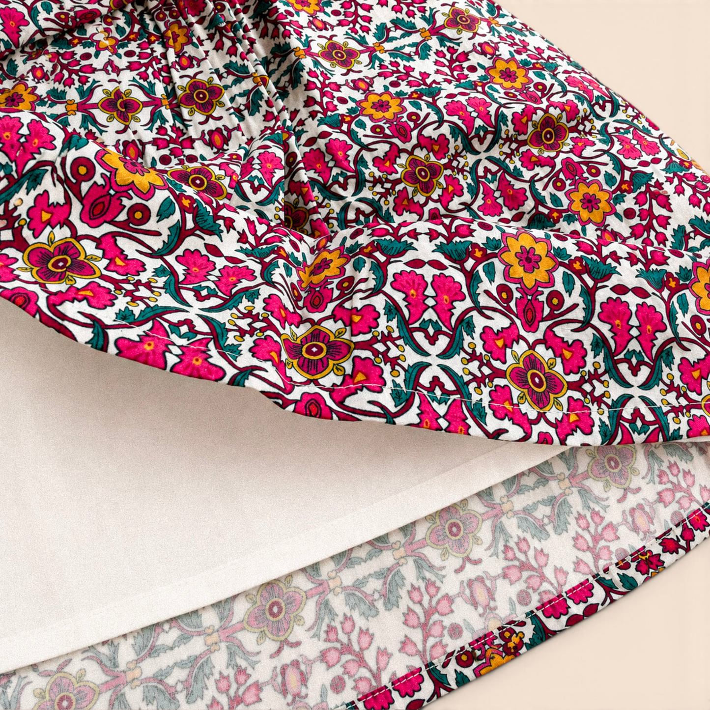 Das Jaipur Garden Kleid