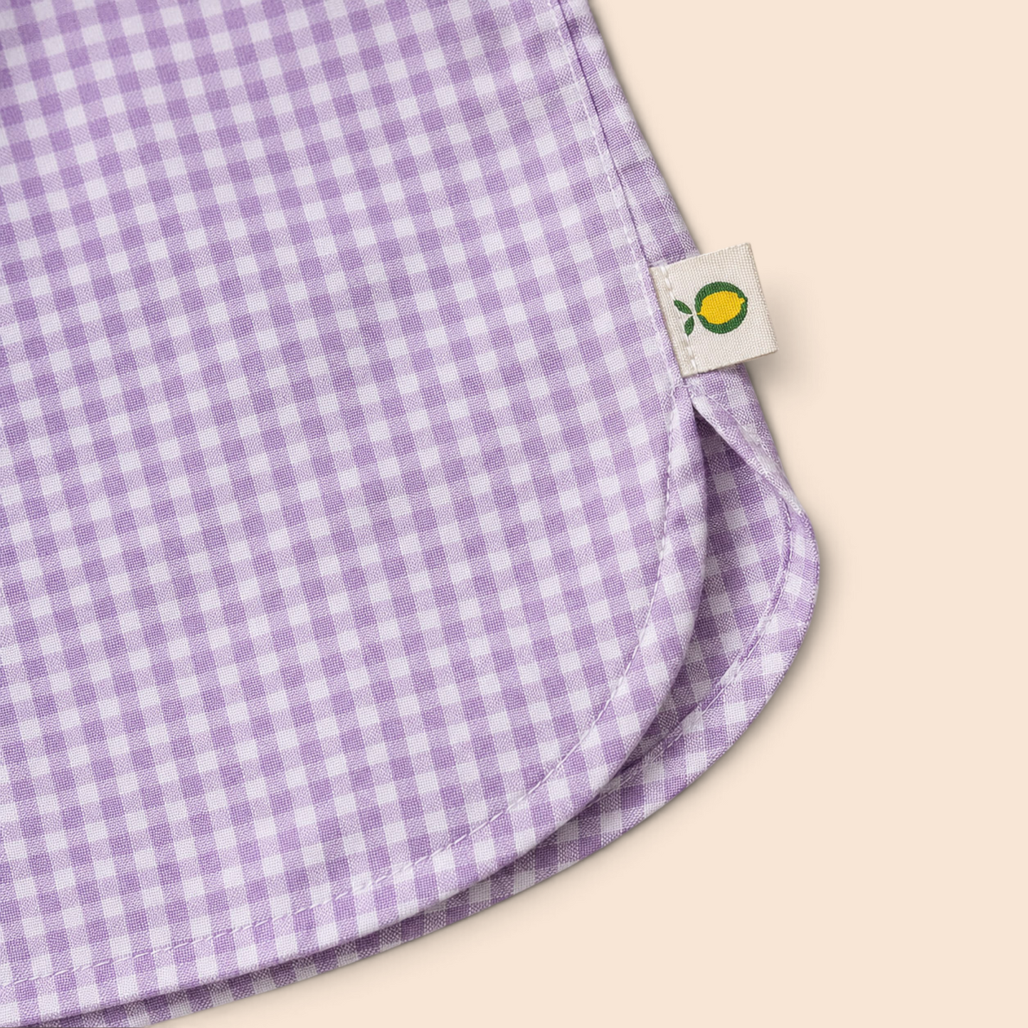 Das Lavender Sunday Co-ord