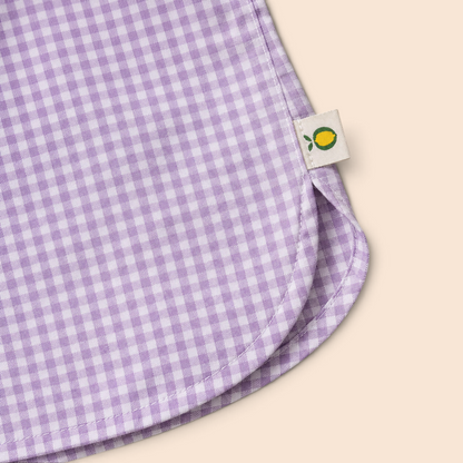 Das Lavender Sunday Co-ord