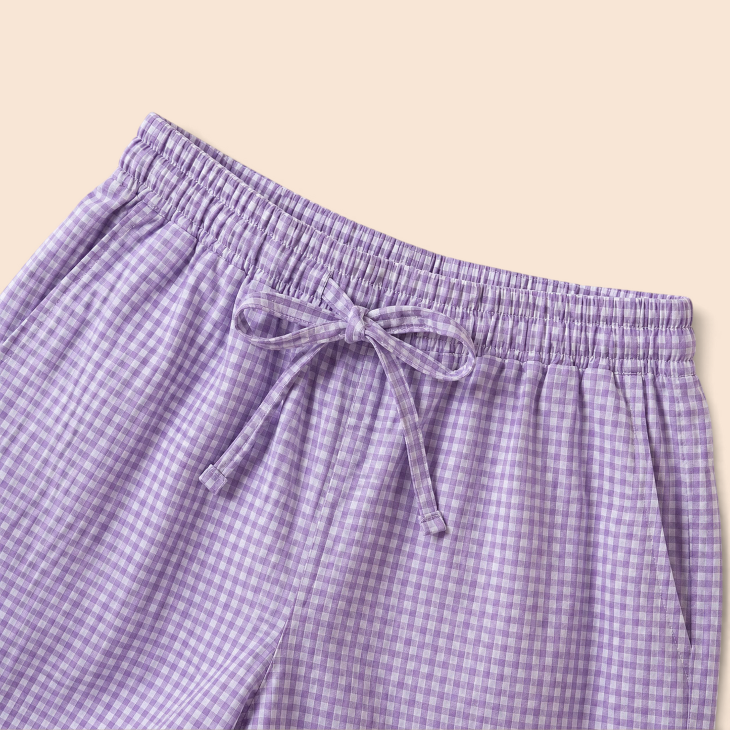 Das Lavender Sunday Co-ord