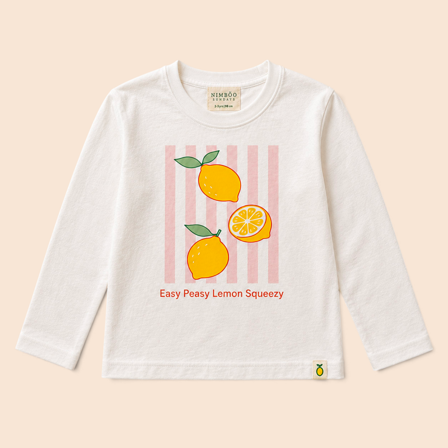 The Lemon Picnic Set