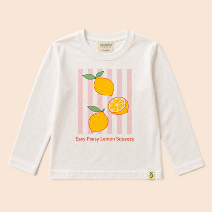 The Lemon Picnic Set