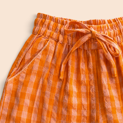 Das Marigold Hour Schlafanzug-Set