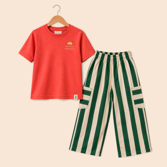 The Sundae Club Day Set