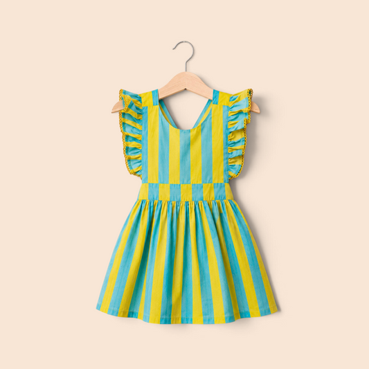 The Nimboo Sky Dress
