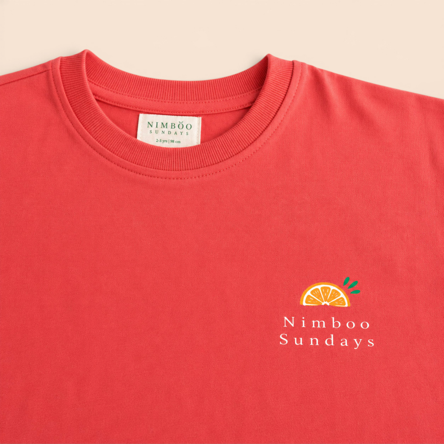 Das Sundae Club Tages-Set
