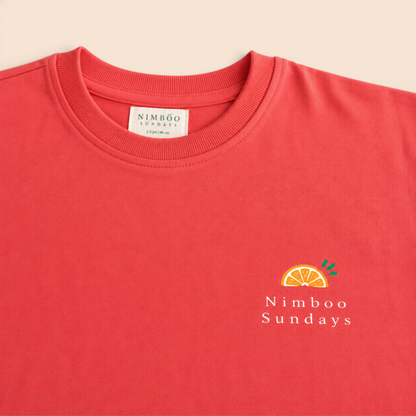 Das Sundae Club Tages-Set