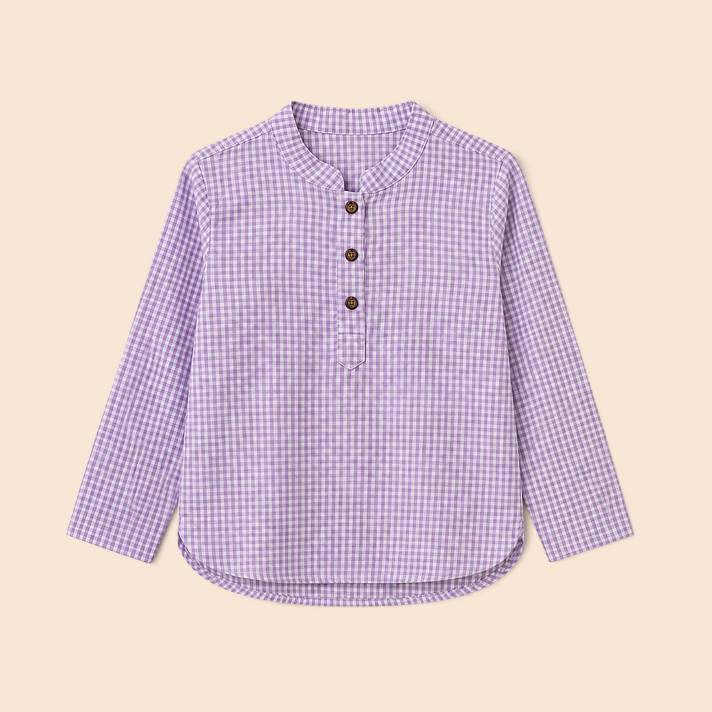 Das Lavender Sunday Co-ord